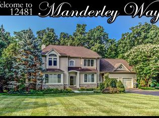 12481 Manderley Way, Herndon, VA 20171
