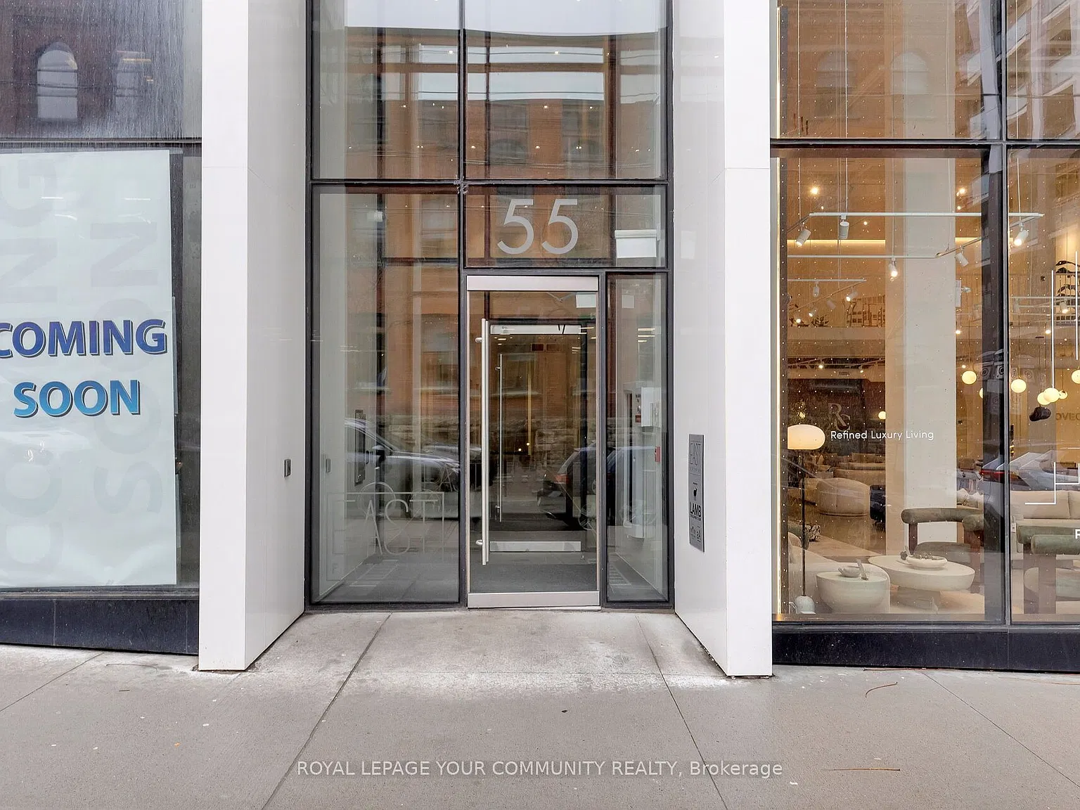 2 bed, $2,750 — Photo 2