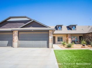 11613 Evanston Ave, Lubbock, TX 79424