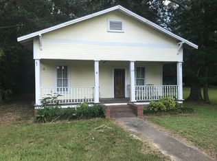 117 N Railroad Ave, Petal, MS 39465