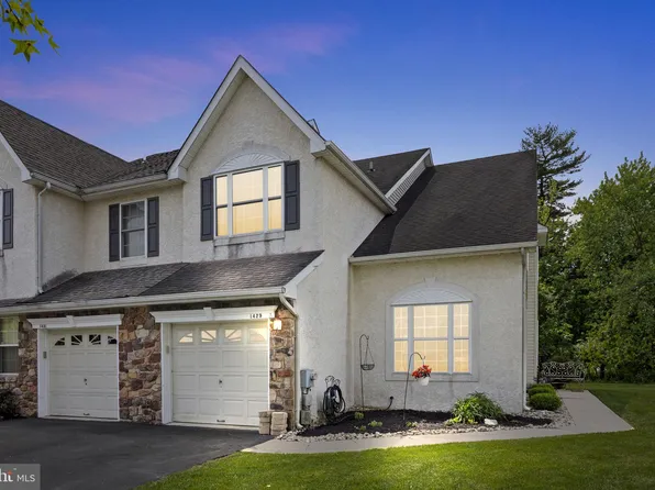 1429 Heron Way, Chalfont, PA 18914