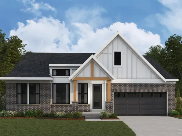 5413 Sheldon Close, Middletown, OH 45005