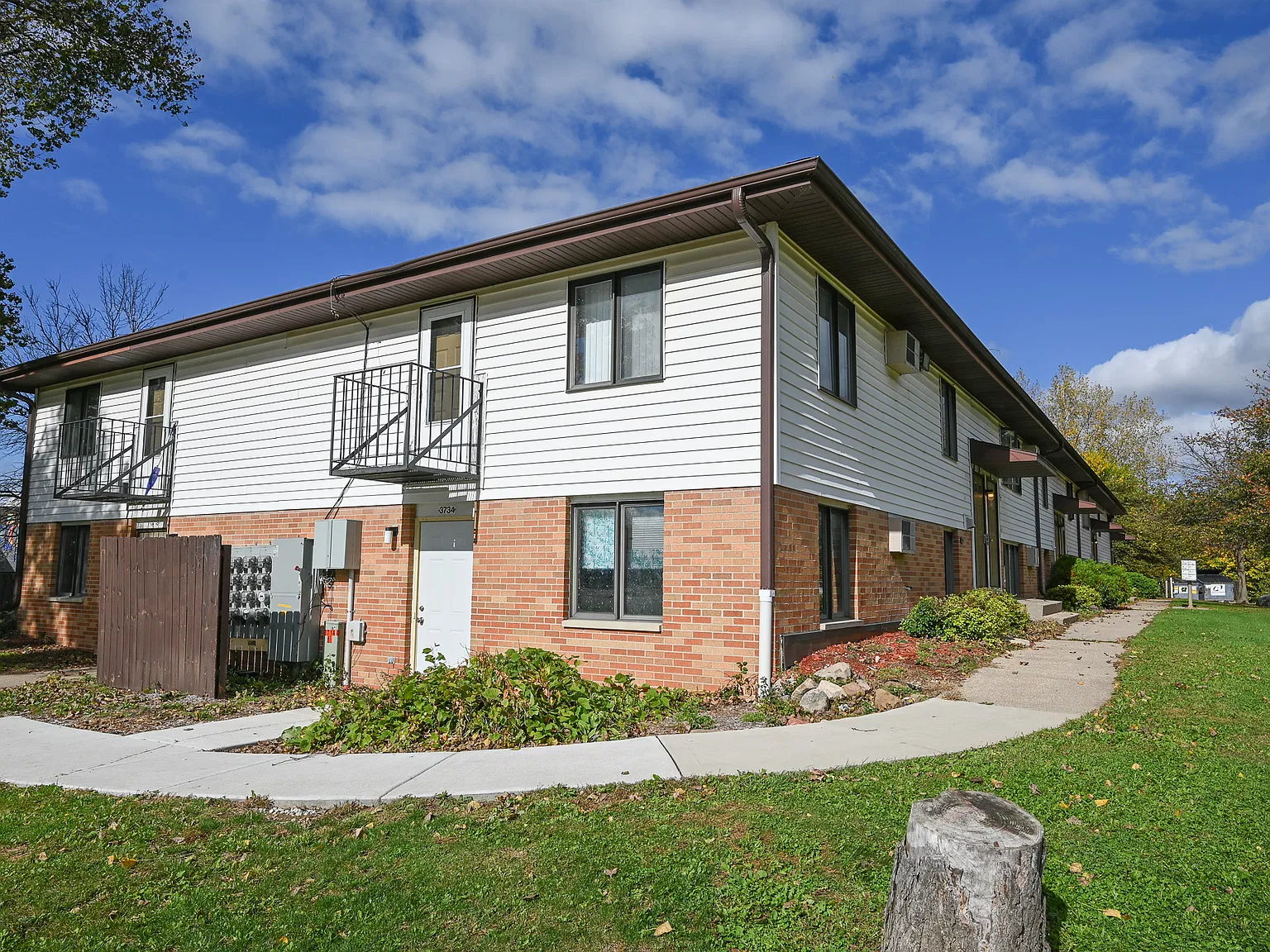 Freedom Park Apartments — Photo 4