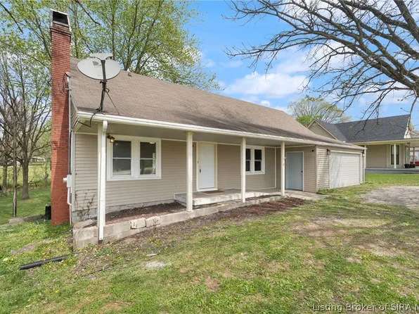 1610 Hwy 64 NW, Ramsey, IN 47166