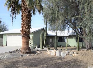 3050 Double O Rd, Borrego Springs, CA 92004
