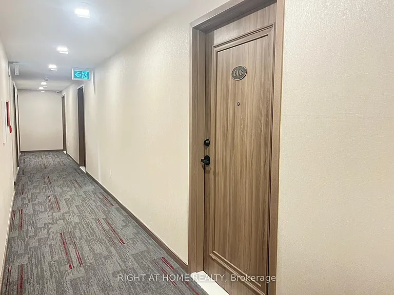 3421 Sheppard Ave E #608 — Photo 9