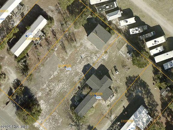 2nd image of 4836 Coastal Drive SE