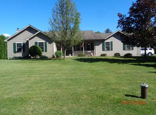 556 Gernerd Rd, Effort, PA 18330