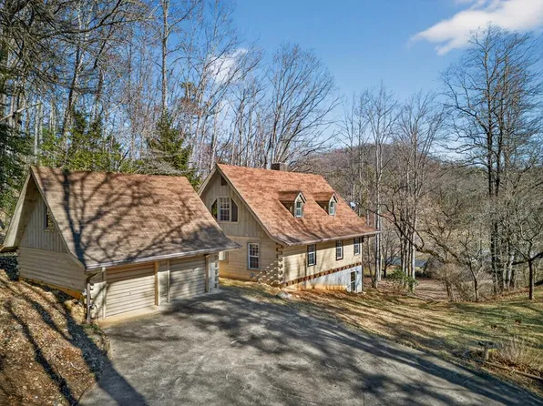 3437 Hanging Dog Rd, Murphy, NC 28906