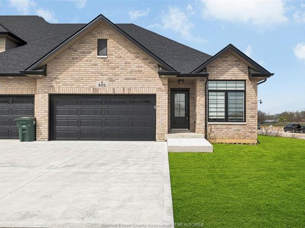 501 Water Rd, Amherstburg, ON N9V 0H1