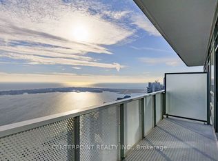 55 Cooper St #PENTHOUSE 110, Toronto, ON M5E 0G1