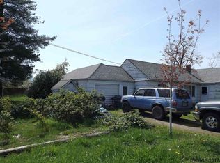 1310 S Airport Rd, Lebanon, OR 97355