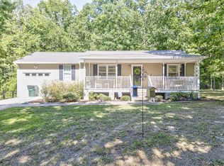 1285 Artesian Well Rd NW, Calhoun, GA 30701