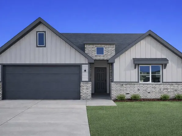 4908 Maleah Ave, Noble, OK 73068