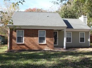 5634 Carved Oak Cir, Charlotte, NC 28227