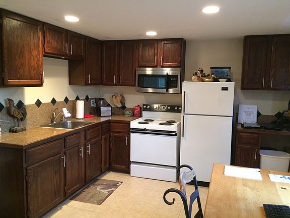 Kitchen- New appliances are coming!