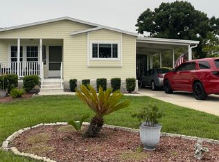 Royal Palm Village, Haines City, FL 33844