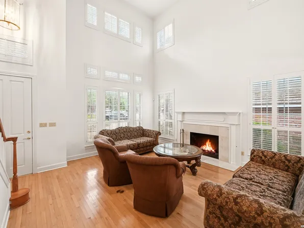 15 Villa Verde, San Antonio, TX 78230