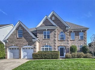 1317 Mallory Ln, Waxhaw, NC 28173