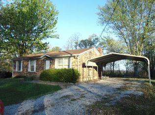 1377 Mount Carmel Rd, Milton, KY 40045