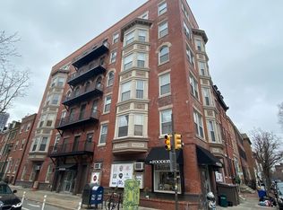 1001 Pine St APT 603, Philadelphia, PA 19107