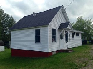 Koeber St, Republic, MI 49879