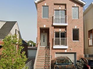 83 Corbin Ave FLOOR 2, Jersey City, NJ 07306