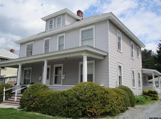112 Rose St, Cobleskill, NY 12043