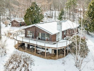 7677 Chester Arthur Road, Enosburg Falls, VT, 05450