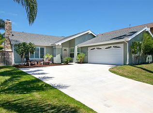 9581 Warburton Dr, Huntington Beach, CA 92646