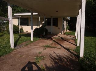 709 Broadway Ave, Alexandria, LA 71302