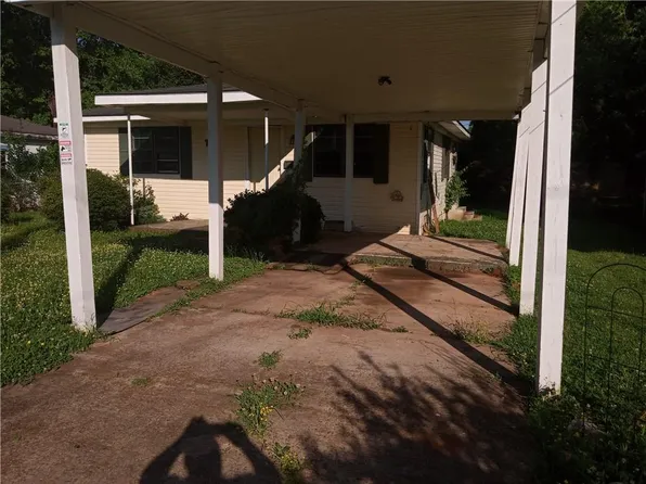 709 Broadway Ave, Alexandria, LA 71302