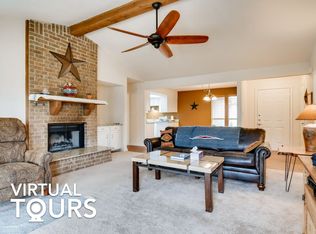 501 Sage Boot Dr, Pflugerville, TX 78660