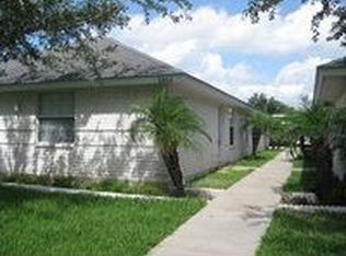 6805 N 7th St, McAllen, TX 78504