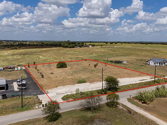2nd image of 11875 Ware Seguin Rd LOT 3