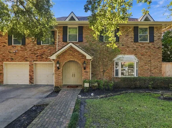 4708 Taft Park, Metairie, LA 70002