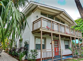 2514 Avenue C, Bradenton Beach, FL 34217