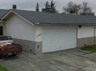 3409 Charleston Ct, Stockton, CA 95209