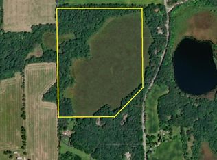 33800 Spring Prairie Rd, Burlington, WI 53105