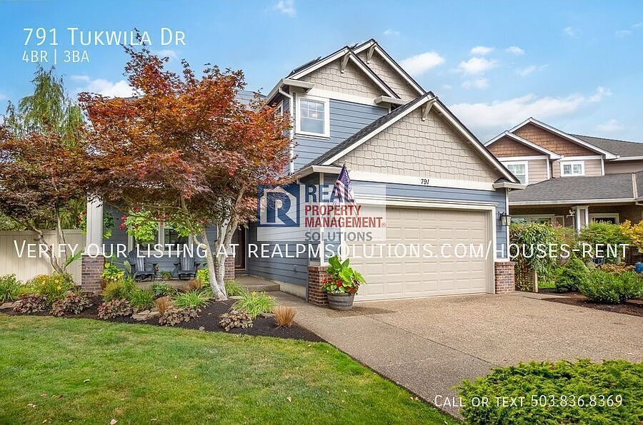 1st image of 791 Tukwila Dr