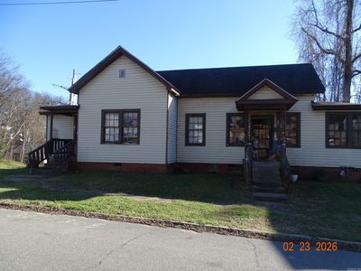 301 W 23rd St, Little Rock, AR, 72206