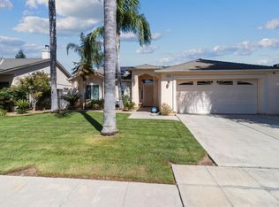 5636 W Oslin Ave, Fresno, CA 93722