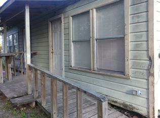 2414 Ofelia Ave APT A, Brownsville, TX 78526