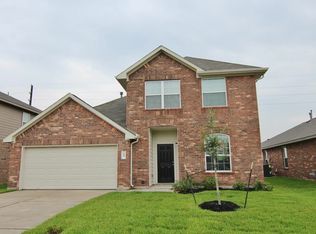 52 Santa Barbara Dr, Manvel, TX 77578