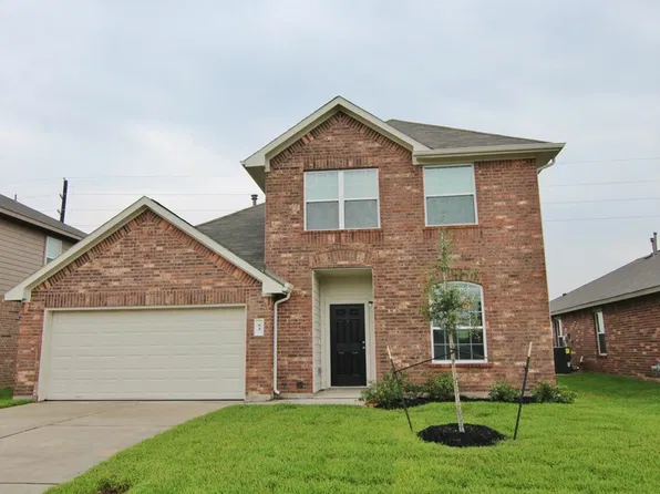 52 Santa Barbara Dr, Manvel, TX 77578