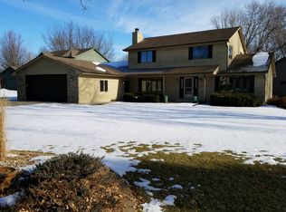 5108 S Meadowlark Cir, Sioux Falls, SD 57108