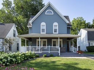 1827 Milton Ave, Northbrook, IL