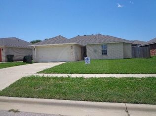 2606 Maria Dr, Killeen, TX 76549