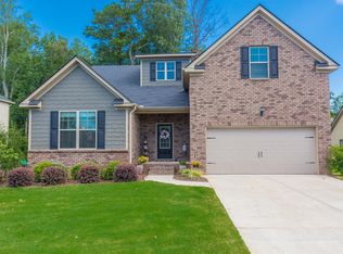 5385 Winding Lakes Dr, Cumming, GA 30028