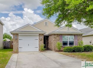 9 Fall Lake Way, Savannah, GA 31407